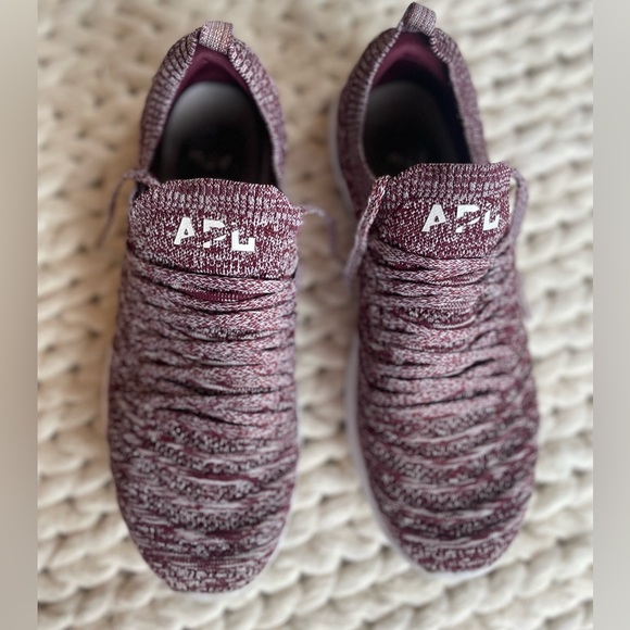 APL TechLoom Wave - Plum - Picture 8 of 10